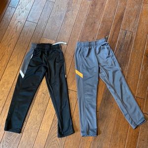 Boys Size 8 Athletic Works Pants